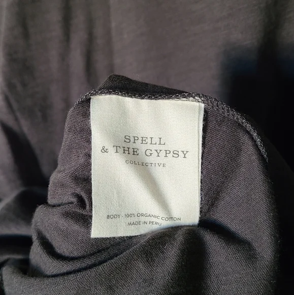 SWAPPED - NWOT City of Palms Tee - Picture 9 of 10